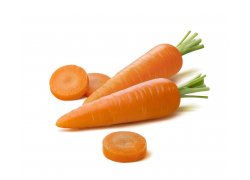 Mrkev BIO balená 1 kg Mrkev BIO balená 1 kg
