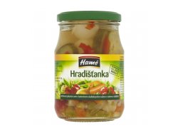 Hamé Hradišťanka 330 g Hamé Hradišťanka 330 g