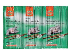 Globus Pochoutka s králičím 50 g Globus Pochoutka s králičím 50 g