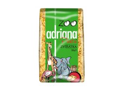 Adriana Zoo Animali těstoviny semolinové… Adriana Zoo Animali těstoviny semolinové…