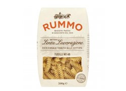Rummo Fusilli semolinové těstoviny 500 g Rummo Fusilli semolinové těstoviny 500 g