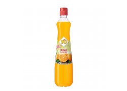 Yo Ovocný sirup z pomeranče 0,7 l Yo Ovocný sirup z pomeranče 0,7 l