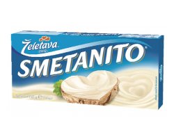 Želetava Smetanito Smetanové 3ks 150 g Želetava Smetanito Smetanové 3ks 150 g