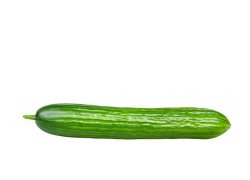 Okurka hadovka BIO 1 ks Okurka hadovka BIO 1 ks