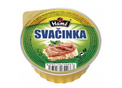 Hamé Májka Lahůdkový vepřový krém 100 g Hamé Májka Lahůdkový vepřový krém 100 g