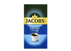 Jacobs Aroma Standard káva pražená mletá 250… Jacobs Aroma Standard káva pražená mletá 250…