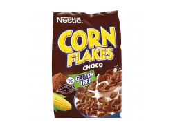 Nestlé Corn Flakes choco 450 g Nestlé Corn Flakes choco 450 g