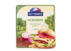 Ile de France Montaver 100 g Ile de France Montaver 100 g