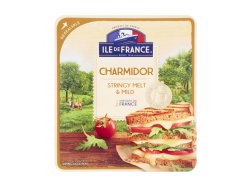 Ile de France Charmidor 100 g Ile de France Charmidor 100 g