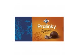 Orion Pralinky rumové 144 g Orion Pralinky rumové 144 g