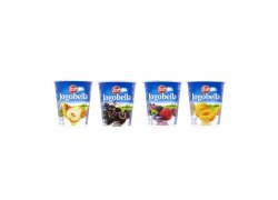 Zott Jogobella Jogurt Special různé příchutě… Zott Jogobella Jogurt Special různé příchutě…