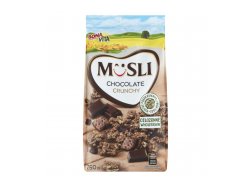 Bona Vita Zapékané musli s čokoládou 750 g