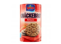 Racio Knäckerbrot multigrain žitný 250 g Racio Knäckerbrot multigrain žitný 250 g