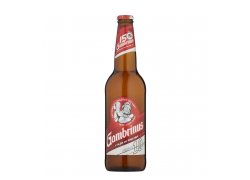Gambrinus Originál 10°° pivo výčepní světlé… Gambrinus Originál 10°° pivo výčepní světlé…
