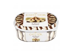 Carte d'Or Zmrzlina Tiramisu 900 ml Carte d'Or Zmrzlina Tiramisu 900 ml