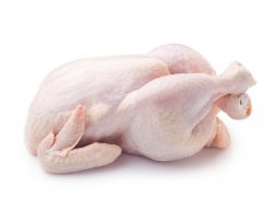 Maso Jičín Kuře chlazené Maso Jičín Kuře chlazené