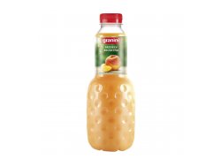 Granini Broskvový nektar z koncentrátu 1 l Granini Broskvový nektar z koncentrátu 1 l