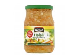 Hamé Halali směs pod svíčkovou 320 g Hamé Halali směs pod svíčkovou 320 g