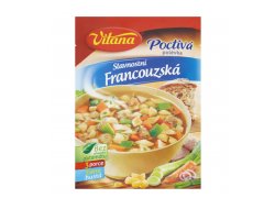 Vitana Poctivá Francouzská slavnostní… Vitana Poctivá Francouzská slavnostní…
