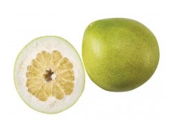 Pomelo bílé 1 ks Pomelo bílé 1 ks