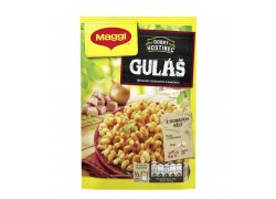 Maggi Dobrý Hostinec Guláš těstoviny s… Maggi Dobrý Hostinec Guláš těstoviny s…