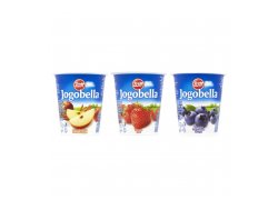 Zott Jogobella Jogurt Standard různé… Zott Jogobella Jogurt Standard různé…