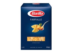 Barilla Farfalle 500 g Barilla Farfalle 500 g