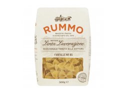Rummo Farfalle semolinové těstoviny 500 g Rummo Farfalle semolinové těstoviny 500 g