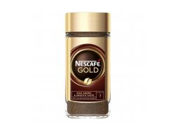 Nescafé Gold Original, instantní káva 200 g Nescafé Gold Original, instantní káva 200 g