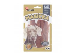 Akinu Masíčka kachní prsíčka 75 g Akinu Masíčka kachní prsíčka 75 g