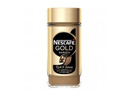 Nescafé Gold Barista instantní káva 180 g Nescafé Gold Barista instantní káva 180 g