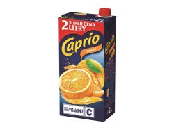 Caprio Pomeranč 2 l Caprio Pomeranč 2 l