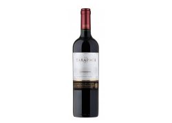 Viña Tarapacá Carmenère červené víno 0,75 l Viña Tarapacá Carmenère červené víno 0,75 l