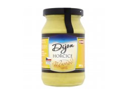 Boneco Hořčice francouzská dijon 260 g Boneco Hořčice francouzská dijon 260 g