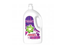 Ariel +Compl.care Color Tek...