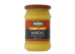 Avokádo Hořčice Medová 310 g Avokádo Hořčice Medová 310 g