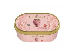 Carte d'Or Strawberry 1000ml Carte d'Or Strawberry 1000ml