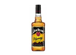 Jim Beam Honey 35% 0,7 l Jim Beam Honey 35% 0,7 l