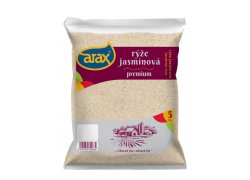 Arax Rýže jasmínová 5 kg Arax Rýže jasmínová 5 kg