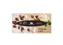 Harmony Delicate Care Shea Butter Balsam… Harmony Delicate Care Shea Butter Balsam…