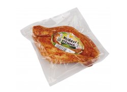 Drůbežářský závod Klatovy Kuřecí uzená… Drůbežářský závod Klatovy Kuřecí uzená…
