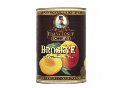 Kaiser Franz Josef Exclusive Broskve ve… Kaiser Franz Josef Exclusive Broskve ve…
