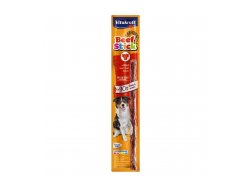 Vitakraft Beef-stick hovězí 12 g Vitakraft Beef-stick hovězí 12 g