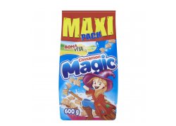 Bona Vita Cinnamon magic obilné čtverečky se skořicí 600 g
