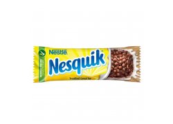 Nestlé Nesquik tyčinka 25 g