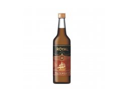 Royal Krásnobřezenský Tuzemský 37,5% 0,5 l Royal Krásnobřezenský Tuzemský 37,5% 0,5 l