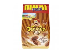 Bona Vita Jeníkův lup cereální polštářky s… Bona Vita Jeníkův lup cereální polštářky s…