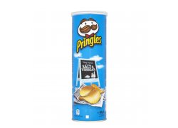 Pringles Sůl a ocet 165 g Pringles Sůl a ocet 165 g