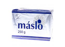 Milkpol Máslo 82% 250 g