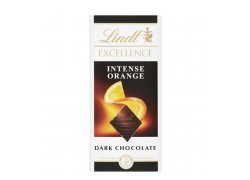 Lindt Excellence Hořká čokoláda s… Lindt Excellence Hořká čokoláda s…